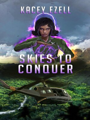 cover image of Skies to Conquer